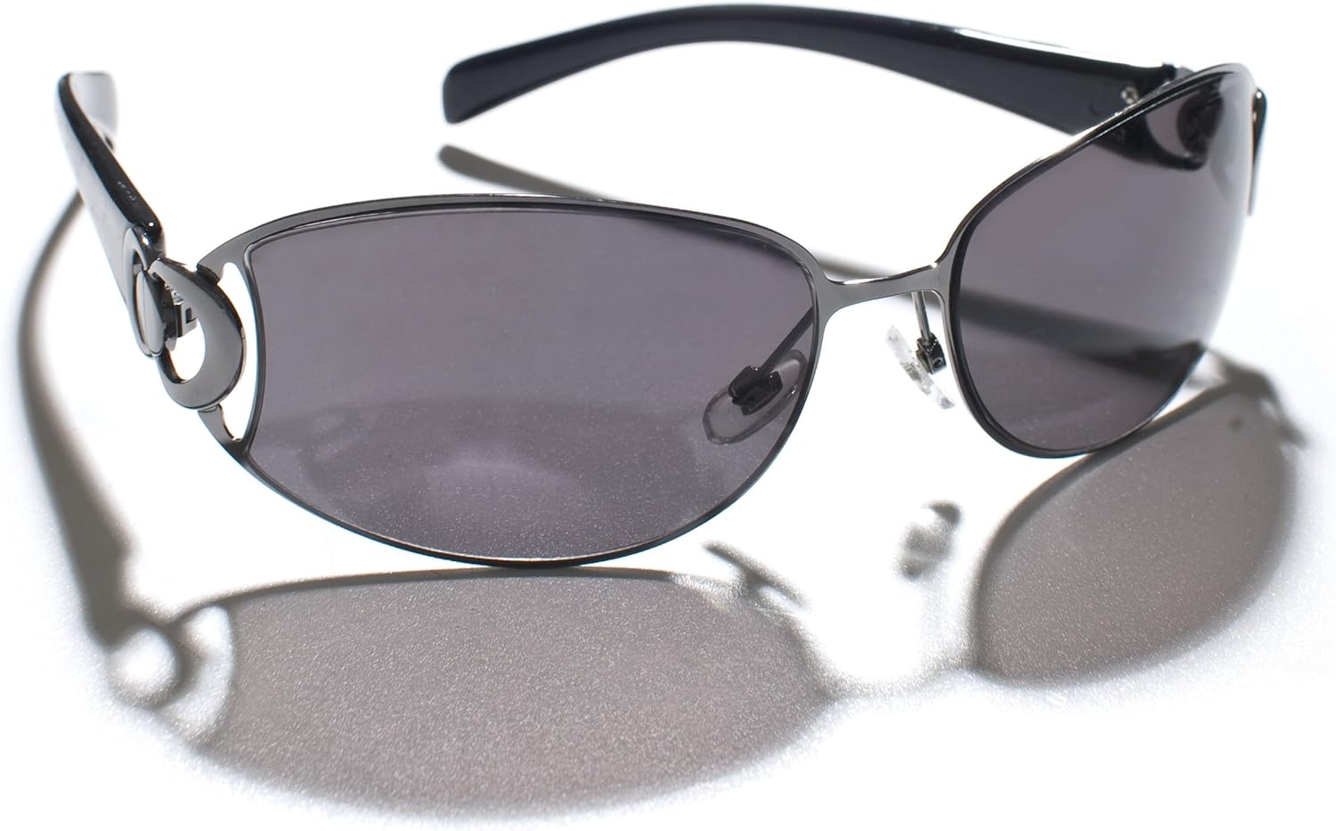 Amazon | Trespass Pokerface Sunglasses - Black | パソコン・周辺機器 通販