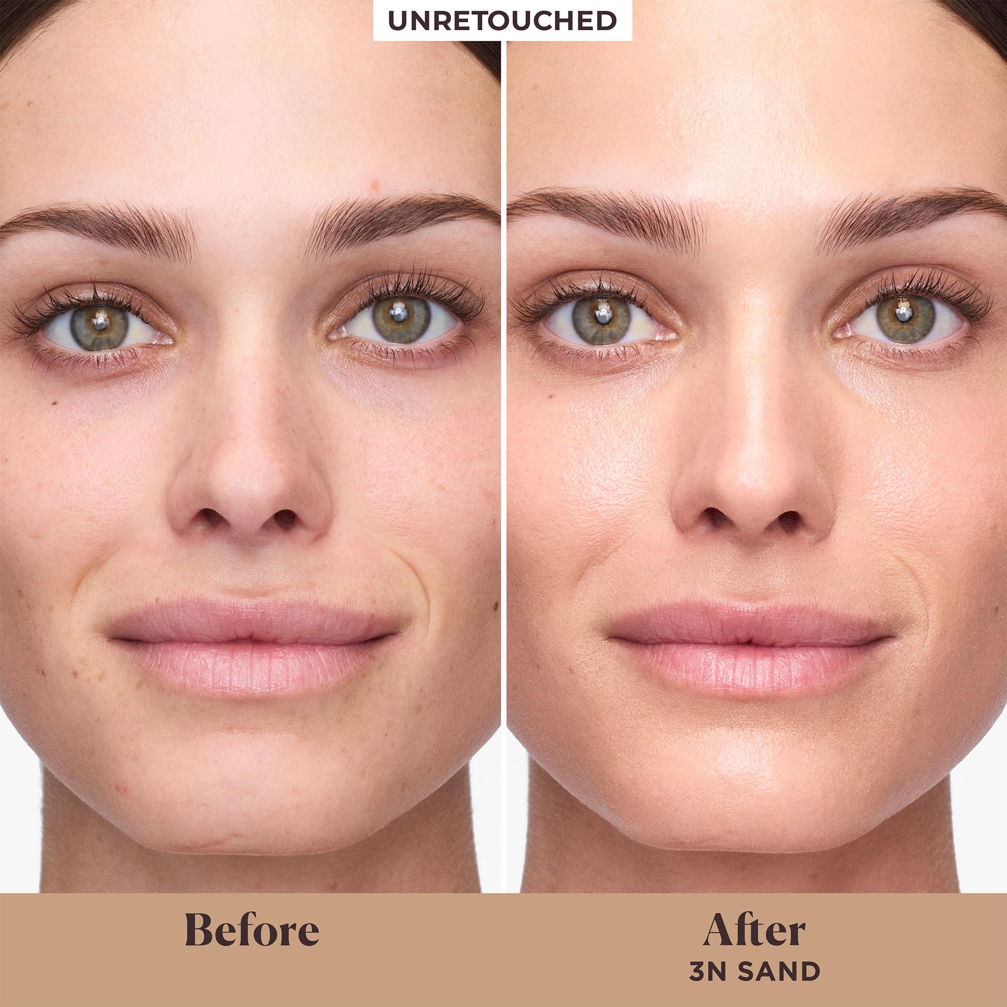 Laura Mercier Tinted Moisturiser Natural Dewy