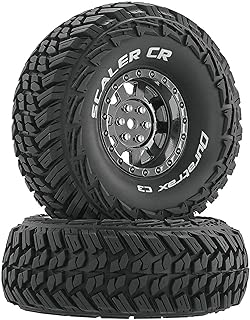 Duratrax Scaler CR C3 Mounted 1.9