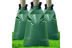 Eco-Friendly Greenscapes Tree Watering Bags for Optimal Tree Hydration