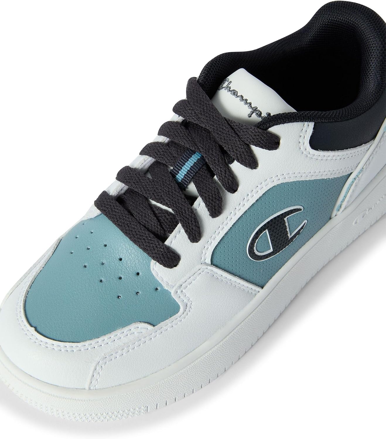 Champion Boys Rd18 2.0 Low B GS Shoes