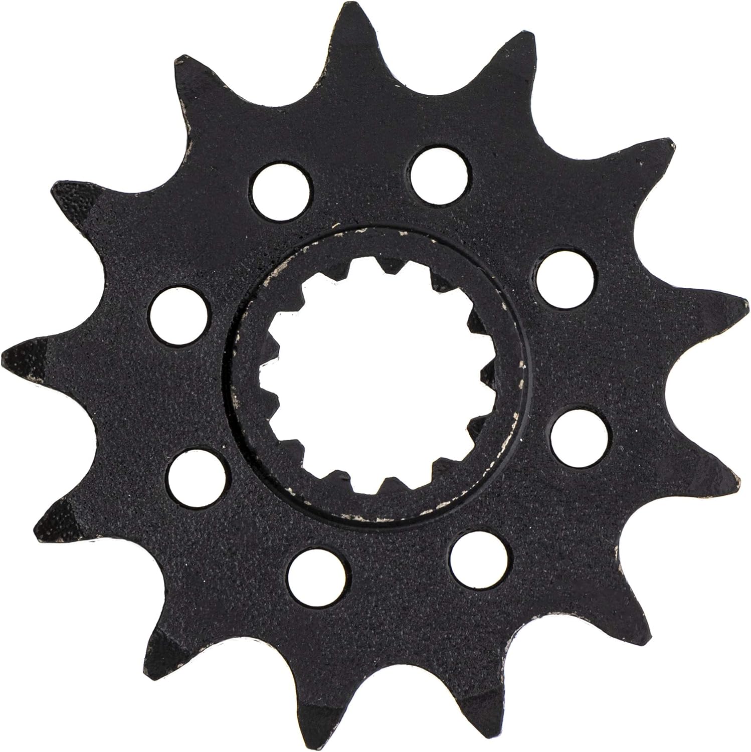 NICHE Drive Sprocket Chain Combo for Suzuki RM250 Front 13 Rear 49 Tooth 520NZ Standard 116 Links