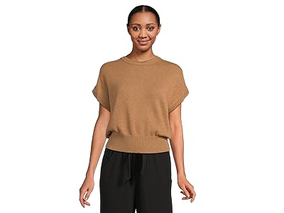 Lilla P Wedge Sweater Women