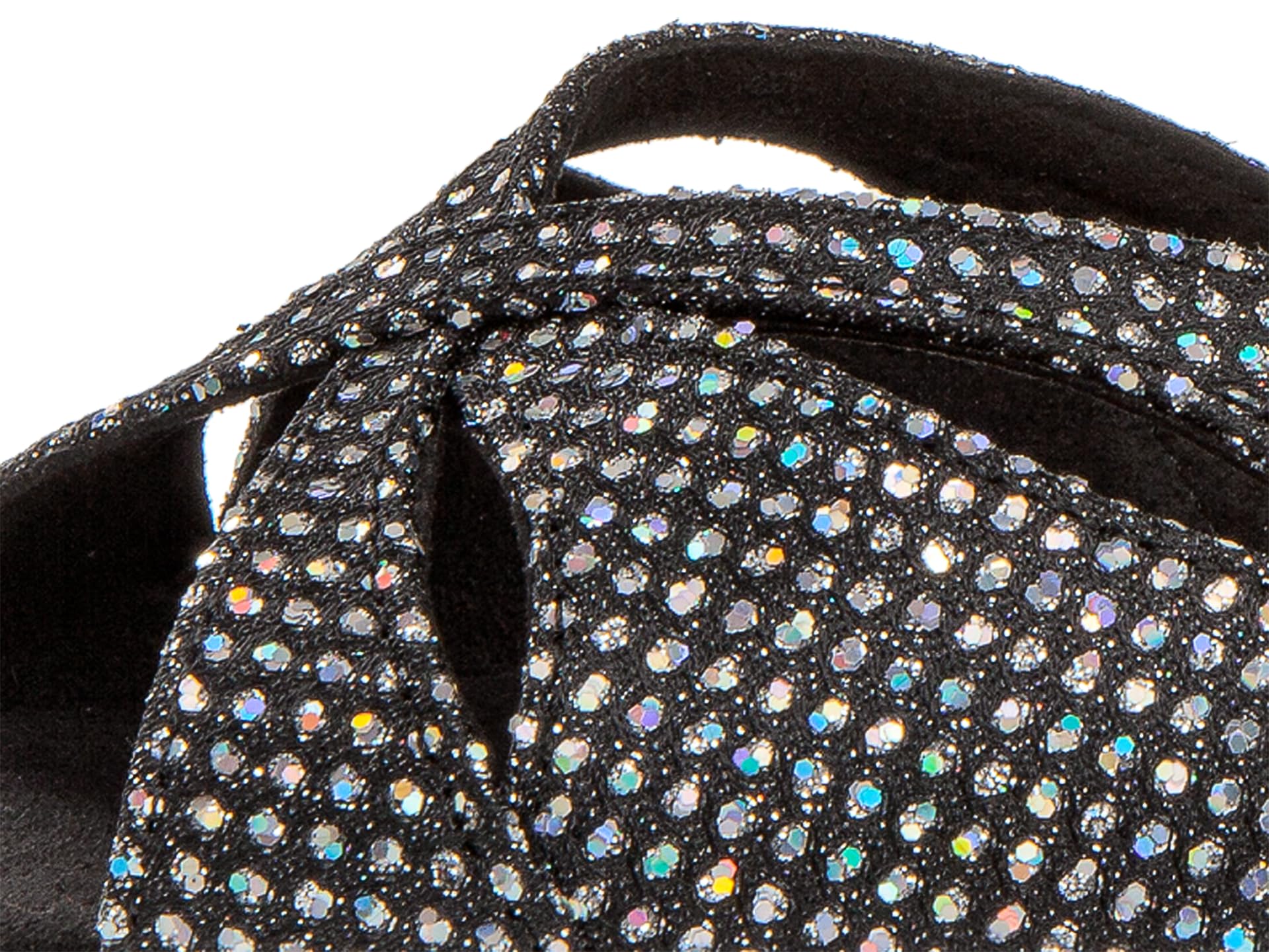 Diamant Damen Tanzschuhe 144-011-183