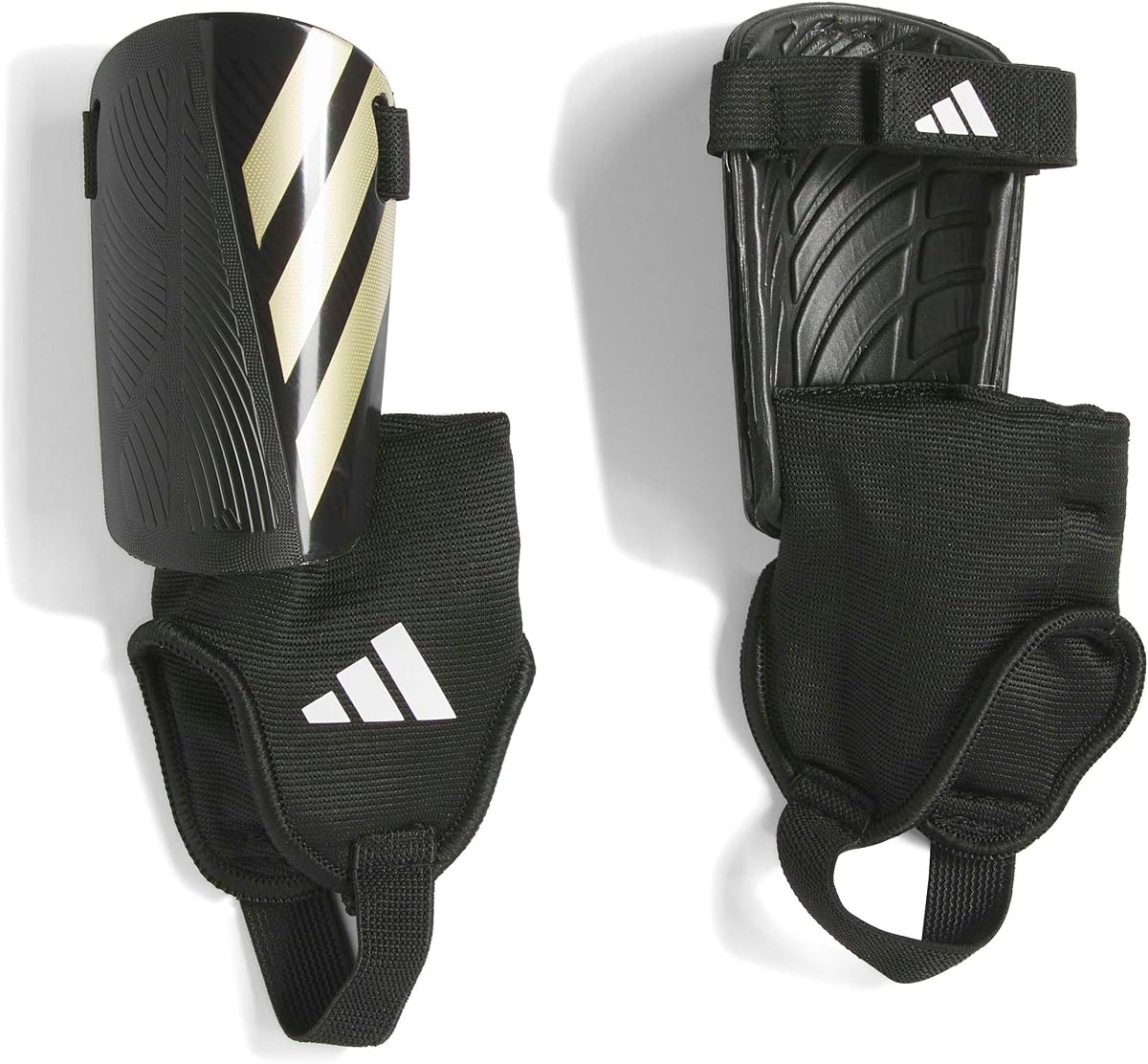 Espinilleras de fútbol adidas Tiro Match