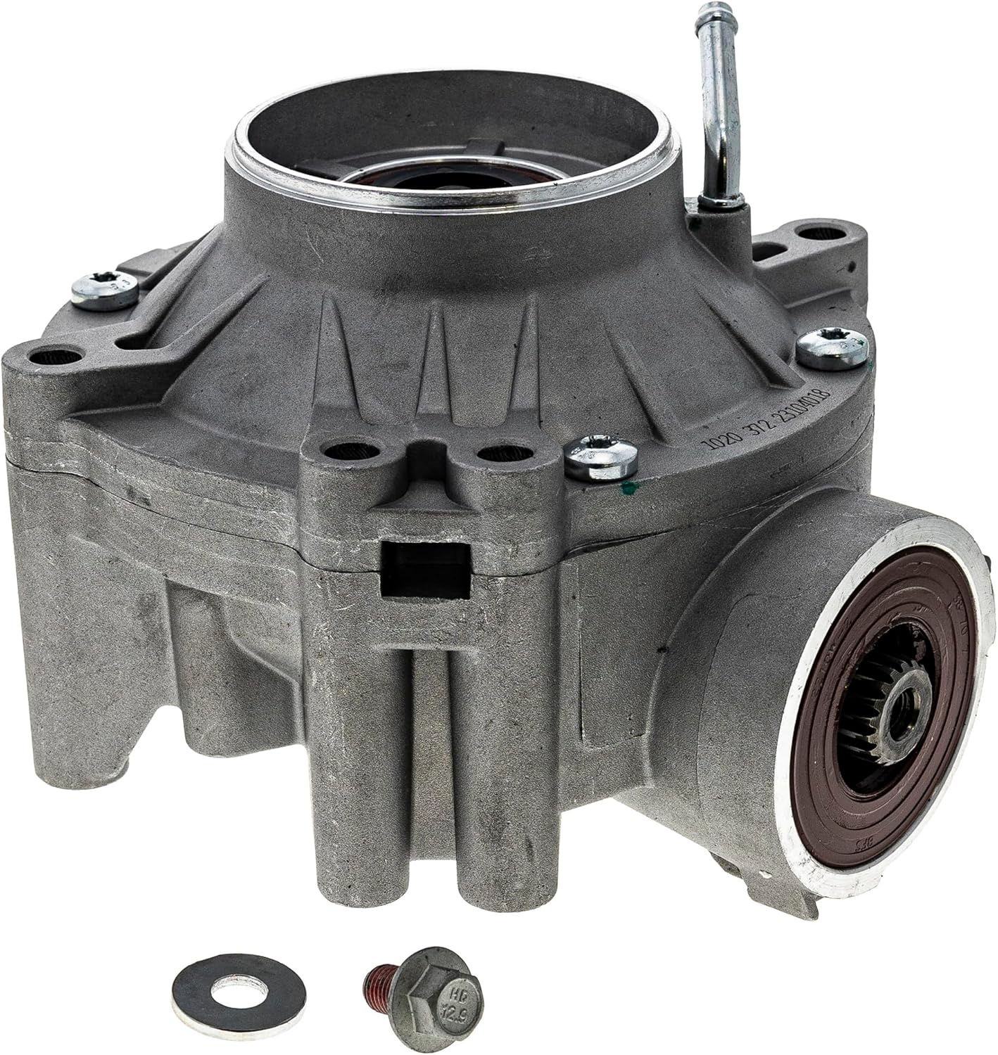 NICHE Rear Differential Gear Case for Can-Am Outlander 800R 570 Max 1000 Renegade 500 703501019 703500878