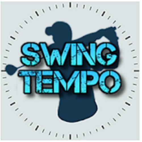 Golf Swing Tempo Pro