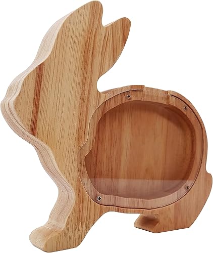 Dragon Decor alcancía para niños y niñas, banco de dinero, regalo de cumpleaños para niños, nombre de texto personalizado, regalo creativo y