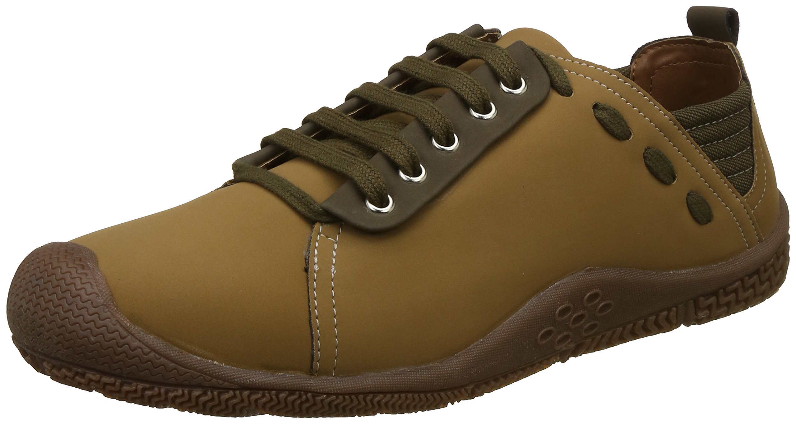 Bata Mens Gage Tan Sneakers (B076KQN1LR) Amazon Price History, Amazon Price Tracker