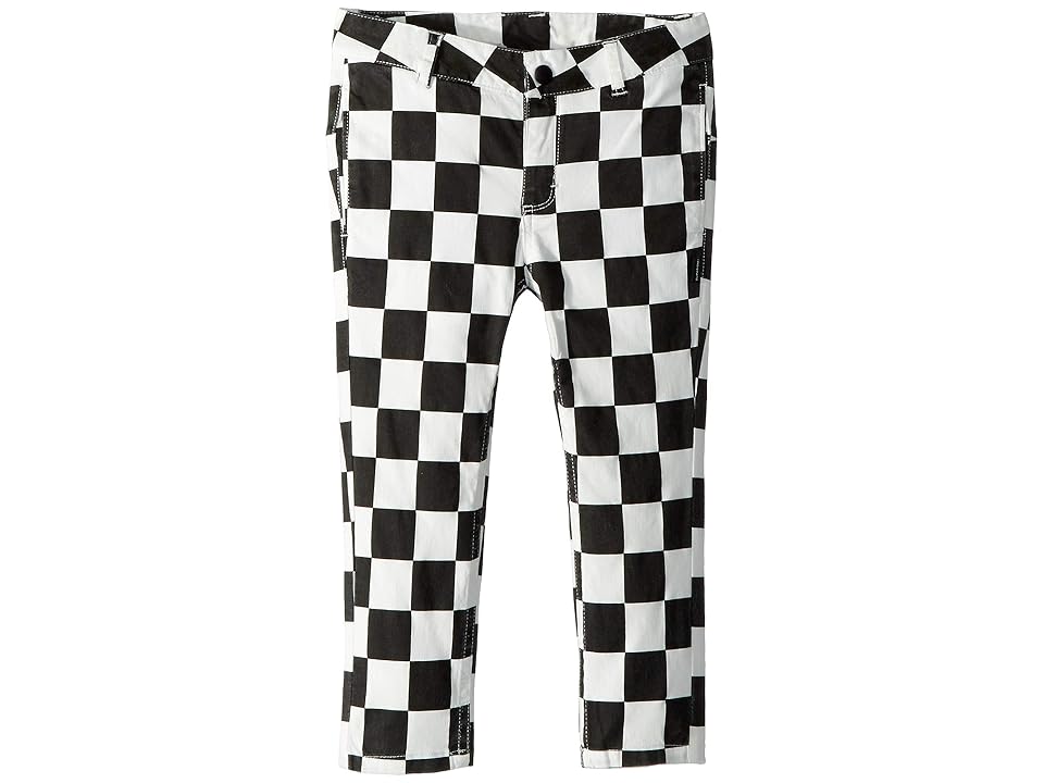 

SUPERISM Bo Pants (Toddler/Little Kids/Big Kids) (Black) Boy's Casual Pants