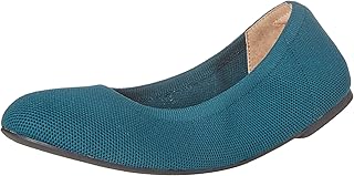 Women's Knit Ballet Flat