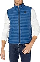 Vista 1 de BOSS Men's Lightweight Down Vest