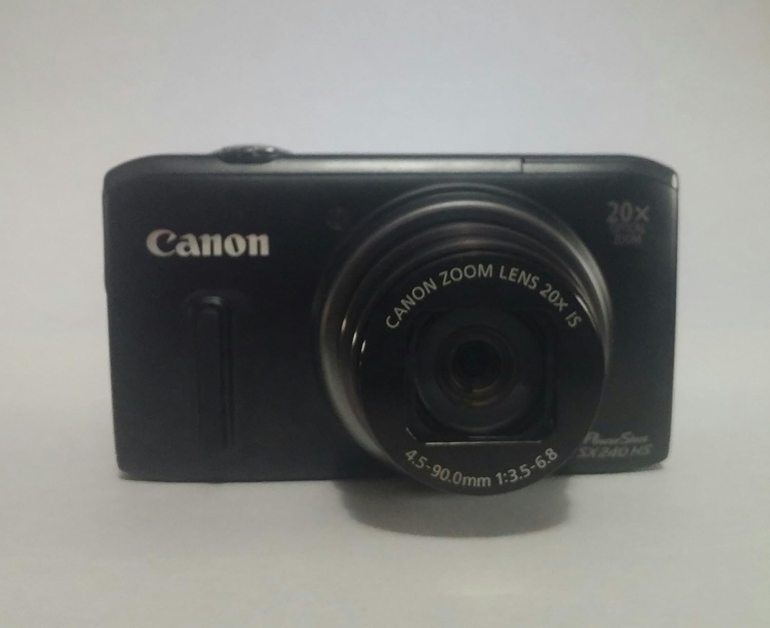 Manuale Canon PowerShot SX240 HS (Italiano - 248 Pagine - Foto 13