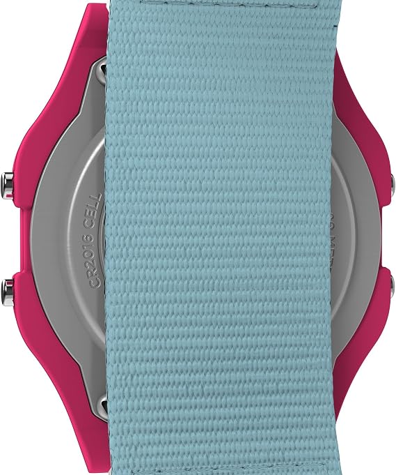 Timex Unisex Classical Digital 36mm Watch