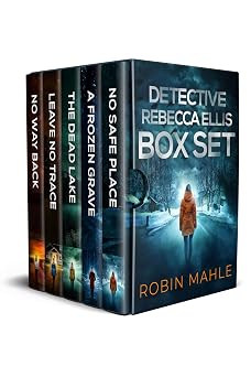 81AwpywHCnL._SY342_ Crime Novels with Female Detectives: The Best Books to Read