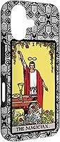 Vista 3 de Tarot Card Magician Celtic Cross for The Tarot Card Reader Case for iPhone 17