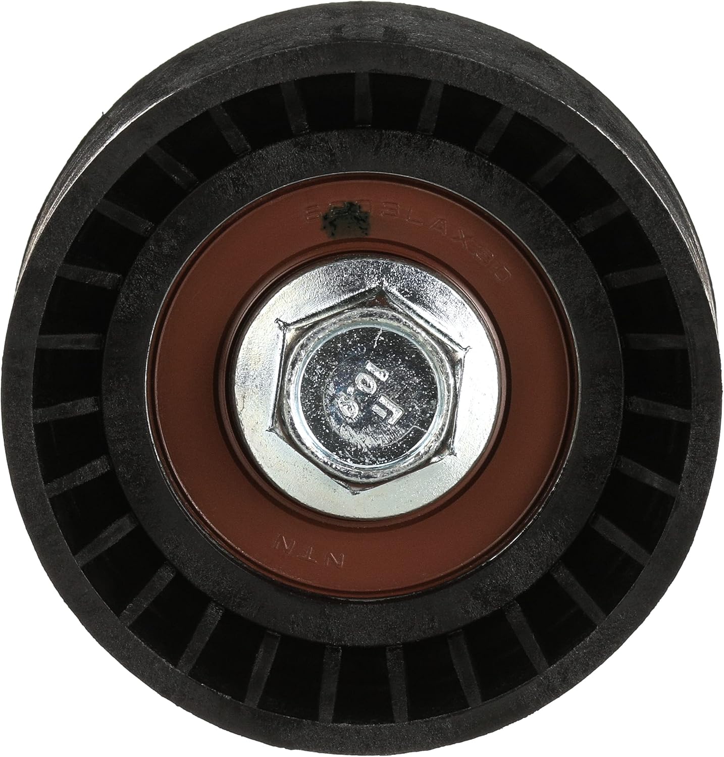 Gates T42036 PowerGrip Premium Timing Belt Pulley