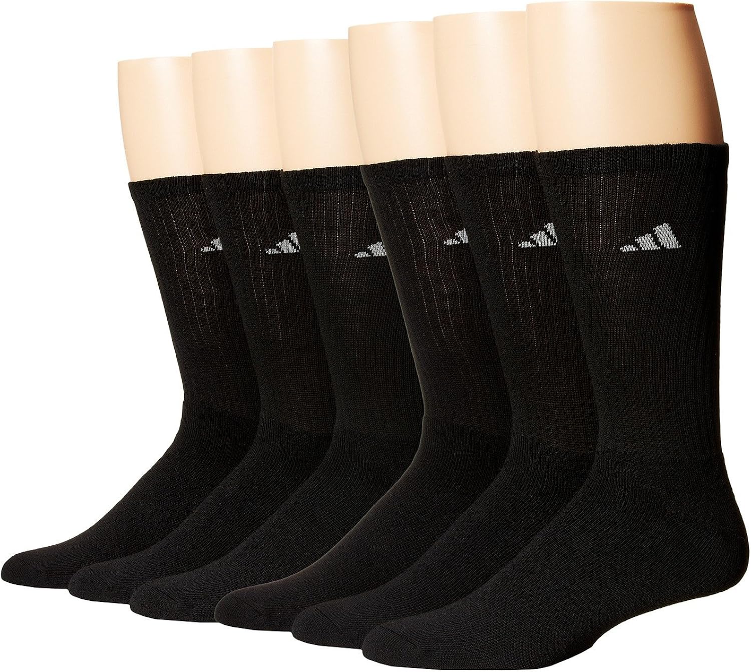 adidas athletic socks