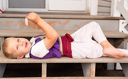 Miniatura 6 de Little Adventures Disfraz de Príncipe Oasis