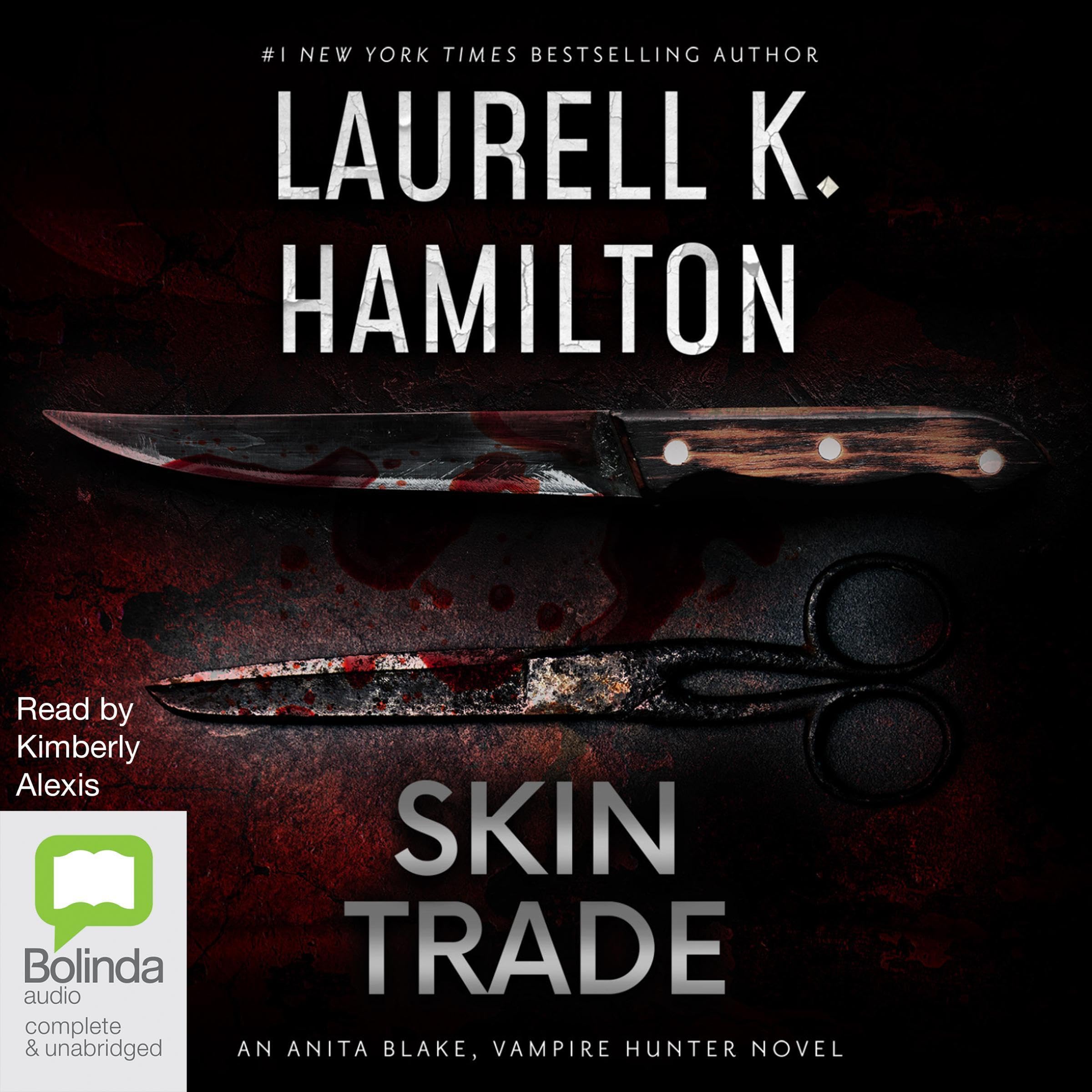 Skin Trade