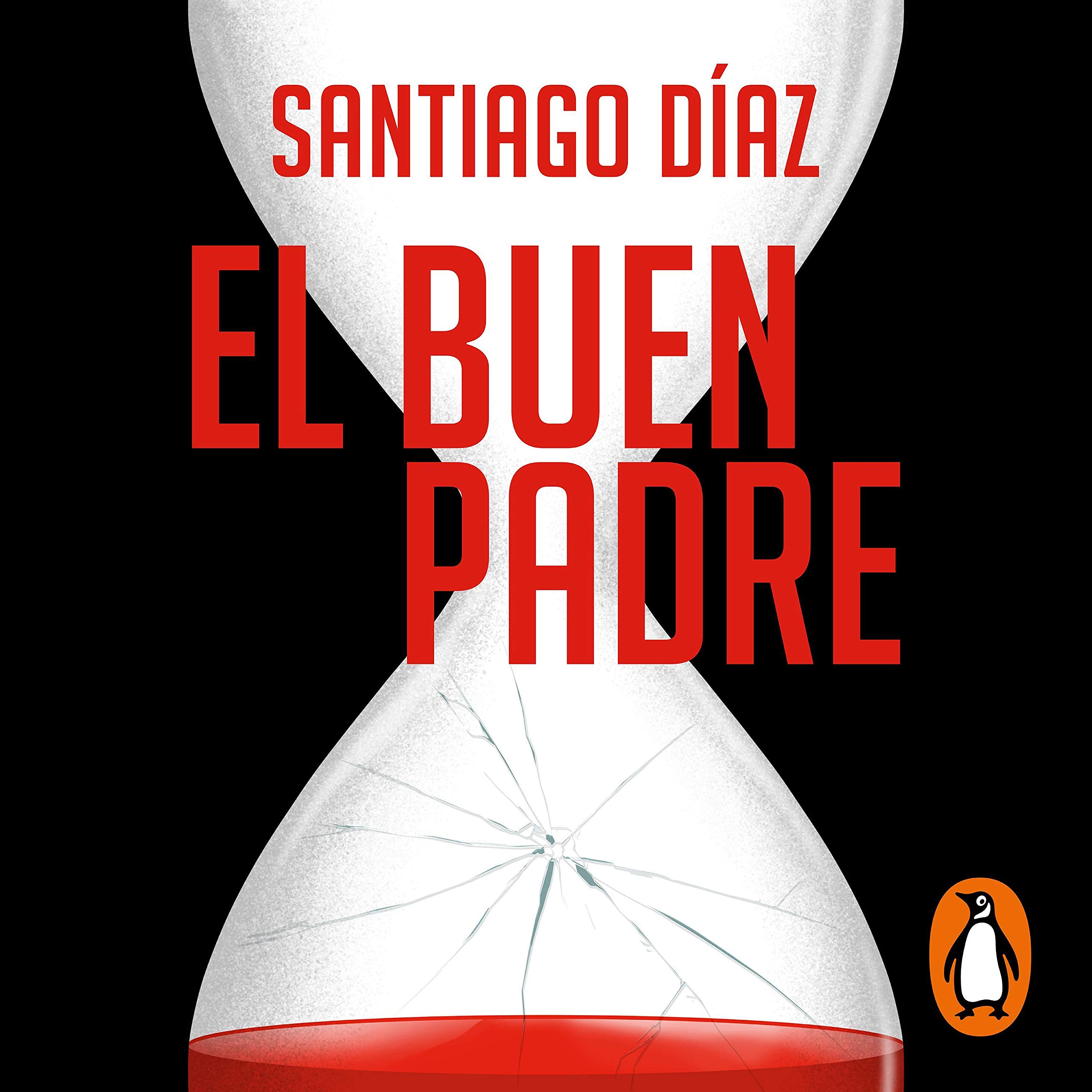 Cover art for El buen padre (Indira Ramos 1)