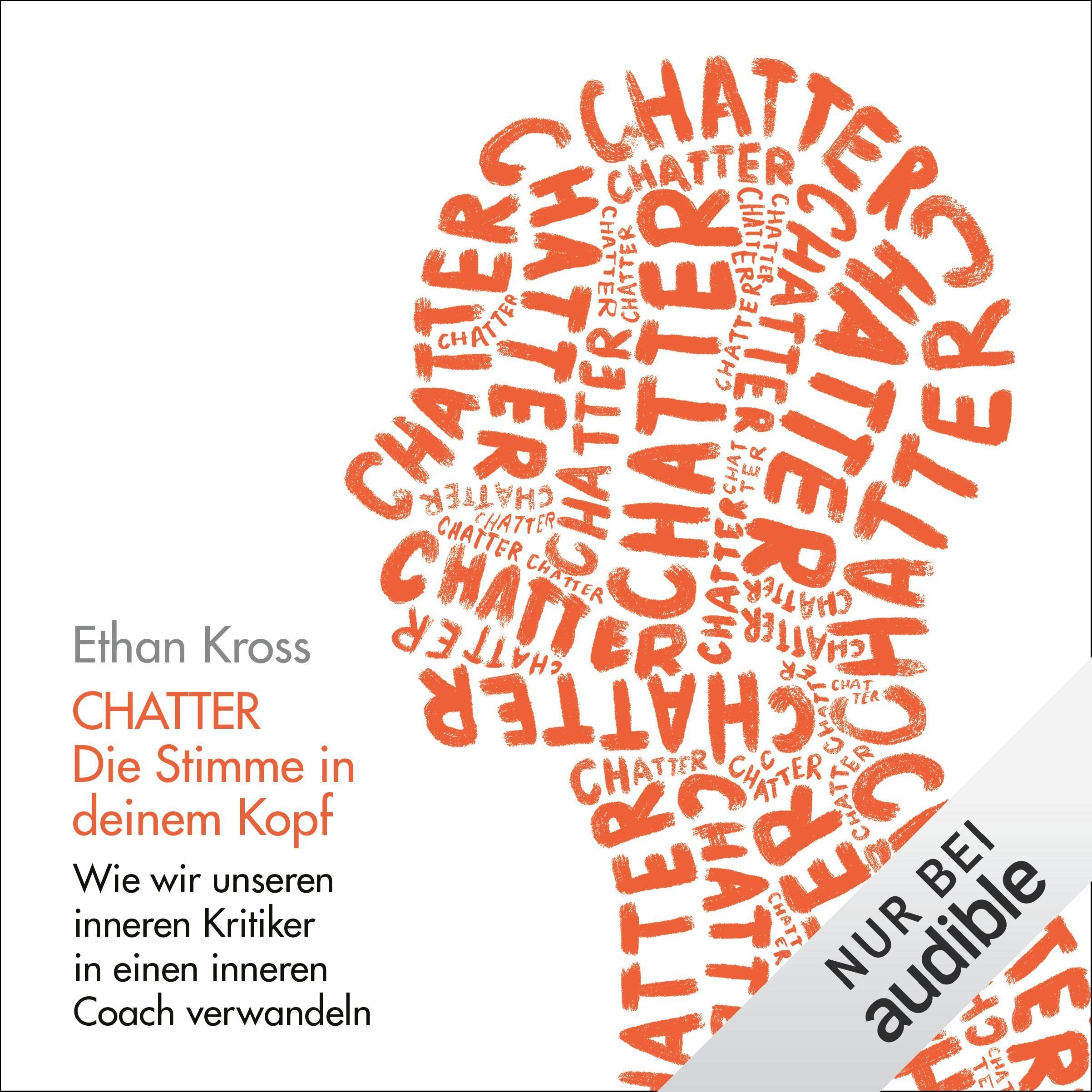 Chatter - Die Stimme in deinem Kopf