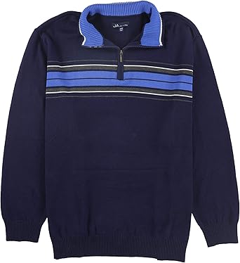 john ashford sweater
