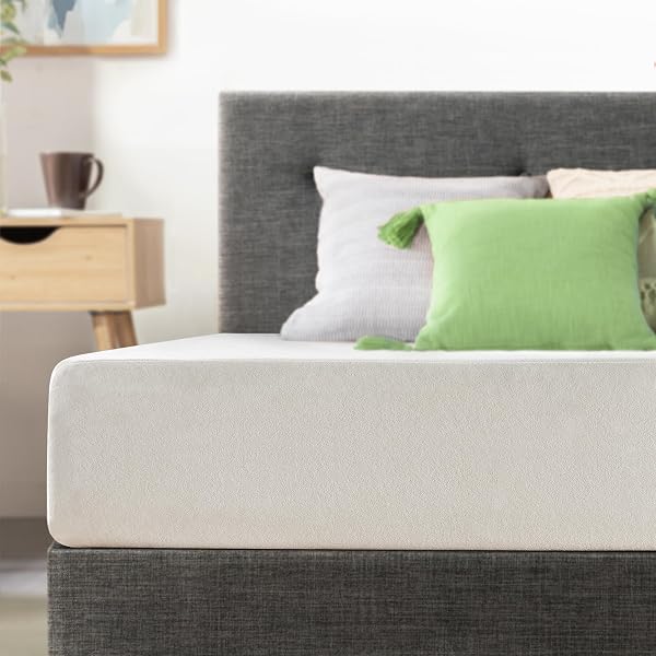 Best Price Mattress 6in Queen Memory Foam