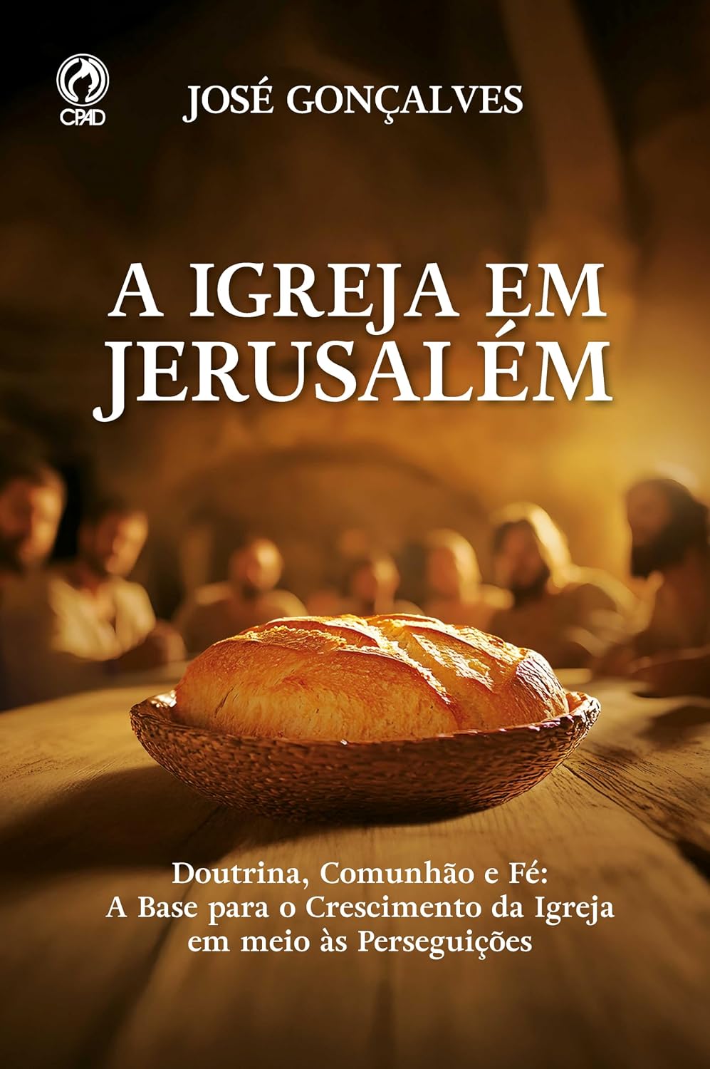 A Igreja em Jerusalém