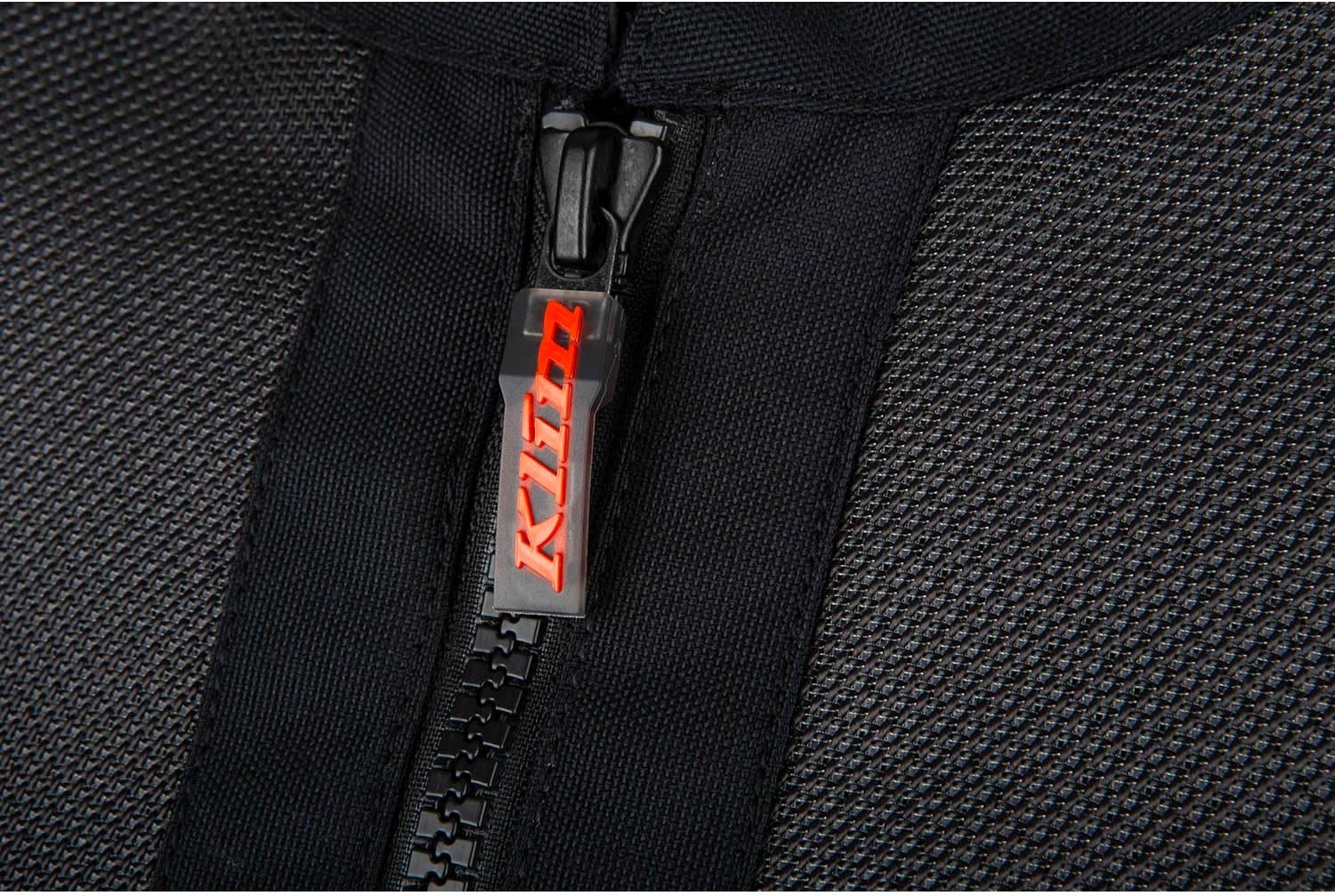 KLIM Men's Baja S4 Adventure Motorcycle Jacket