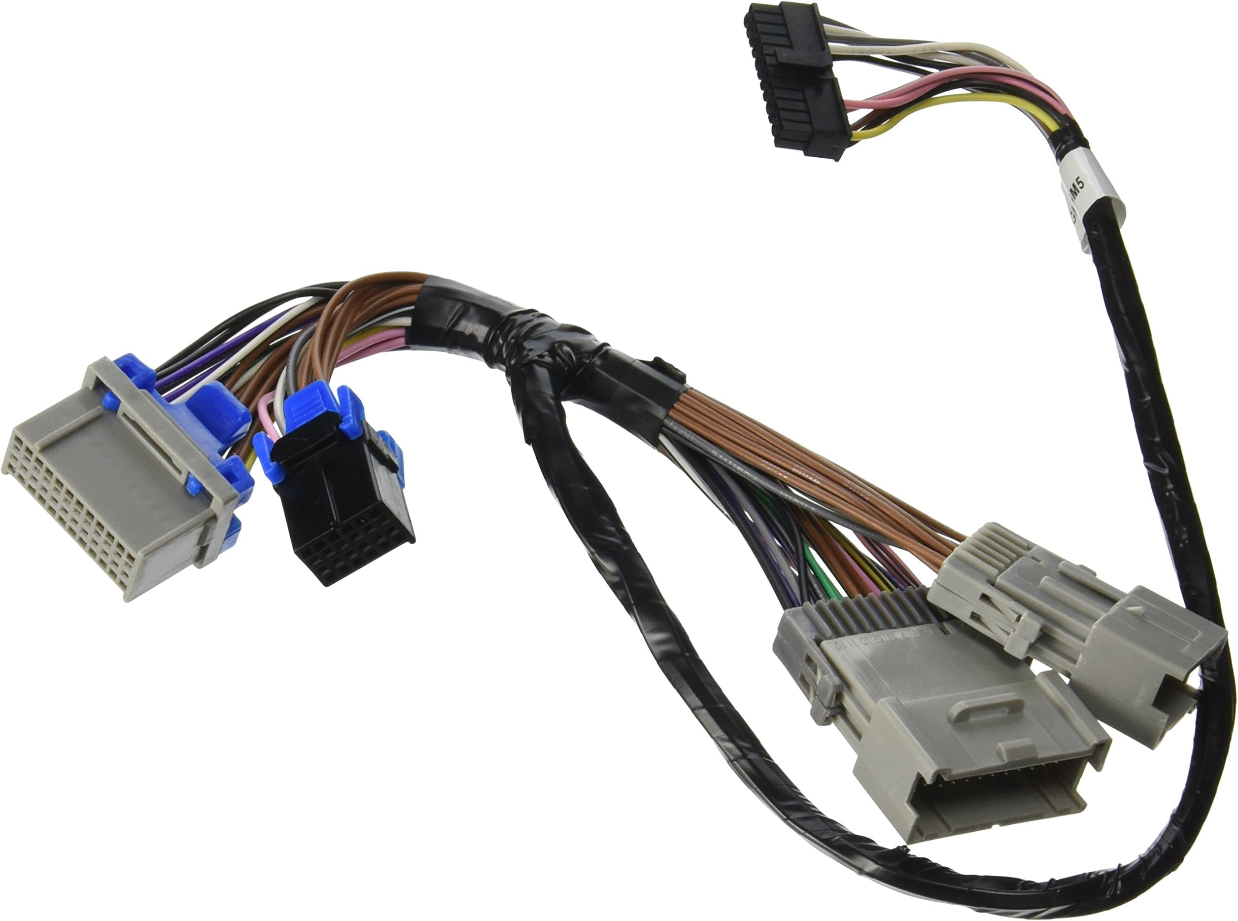Peripheral PGHGM5 PXAMG Vehicle Harness for GM Class-2 Vehicles
