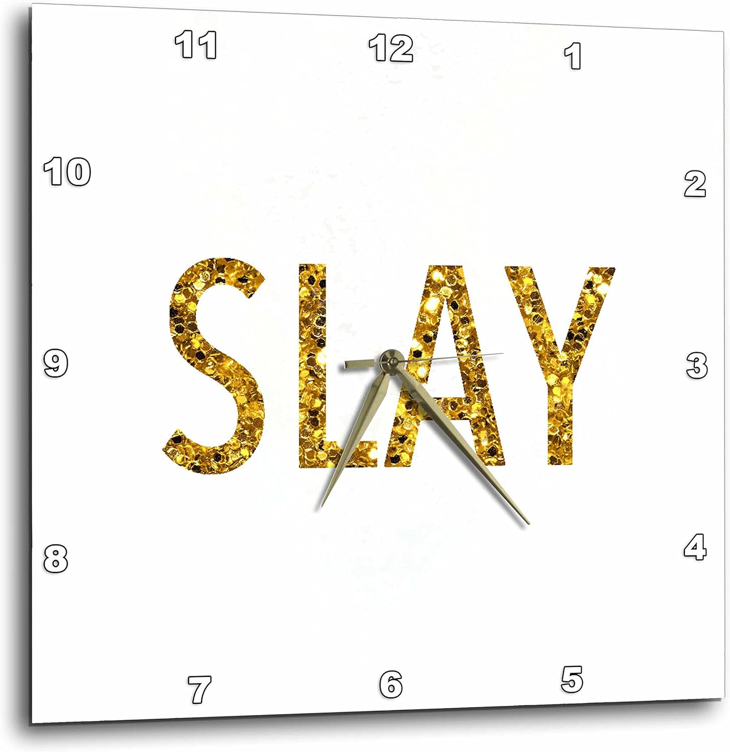 3D Rose DPP_245860_2 Slay Towel, 13" x 13"