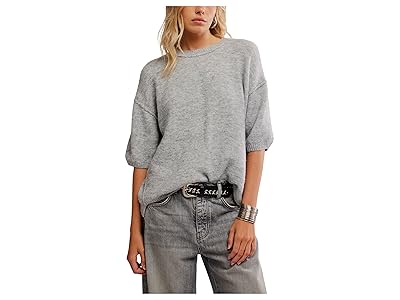 Free People Margot Sweater T-Shirts Women