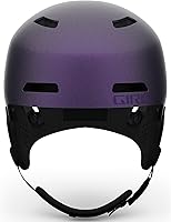 Vista 69 de Giro Ledge MIPS - Casco de nieve