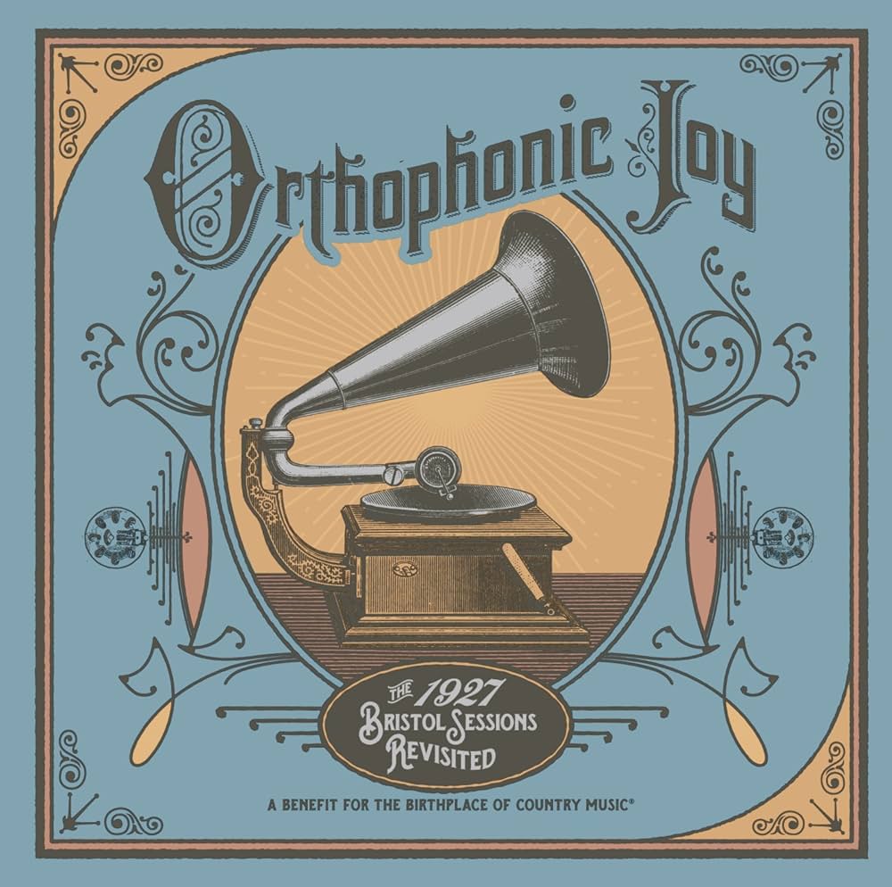 Amazon.co.jp: Orthophonic Joy / Various: ミュージック