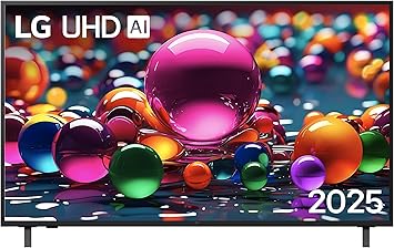 LG 55UA75006LA TV LED 55" 4K 120Hz - photo 1