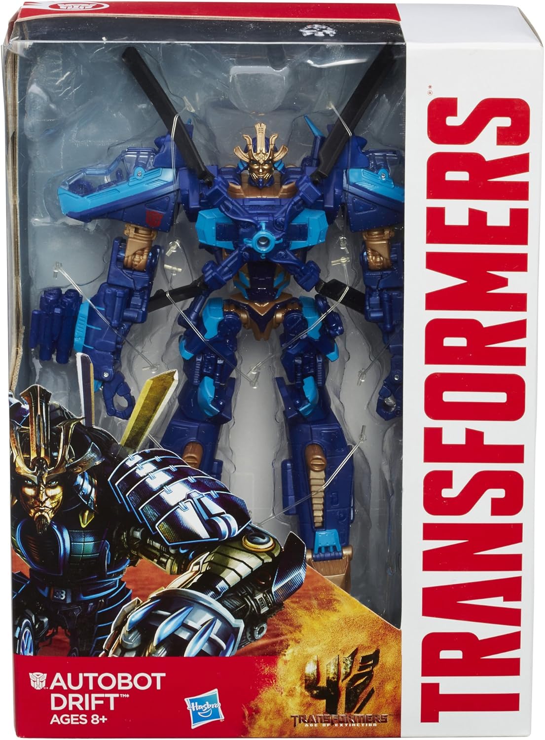 Transformers Age of Extinction Generations Voyager Philippines Ubuy