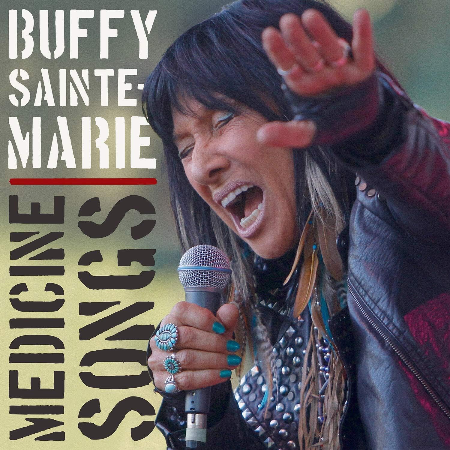 Medicine Songs [VINYL]