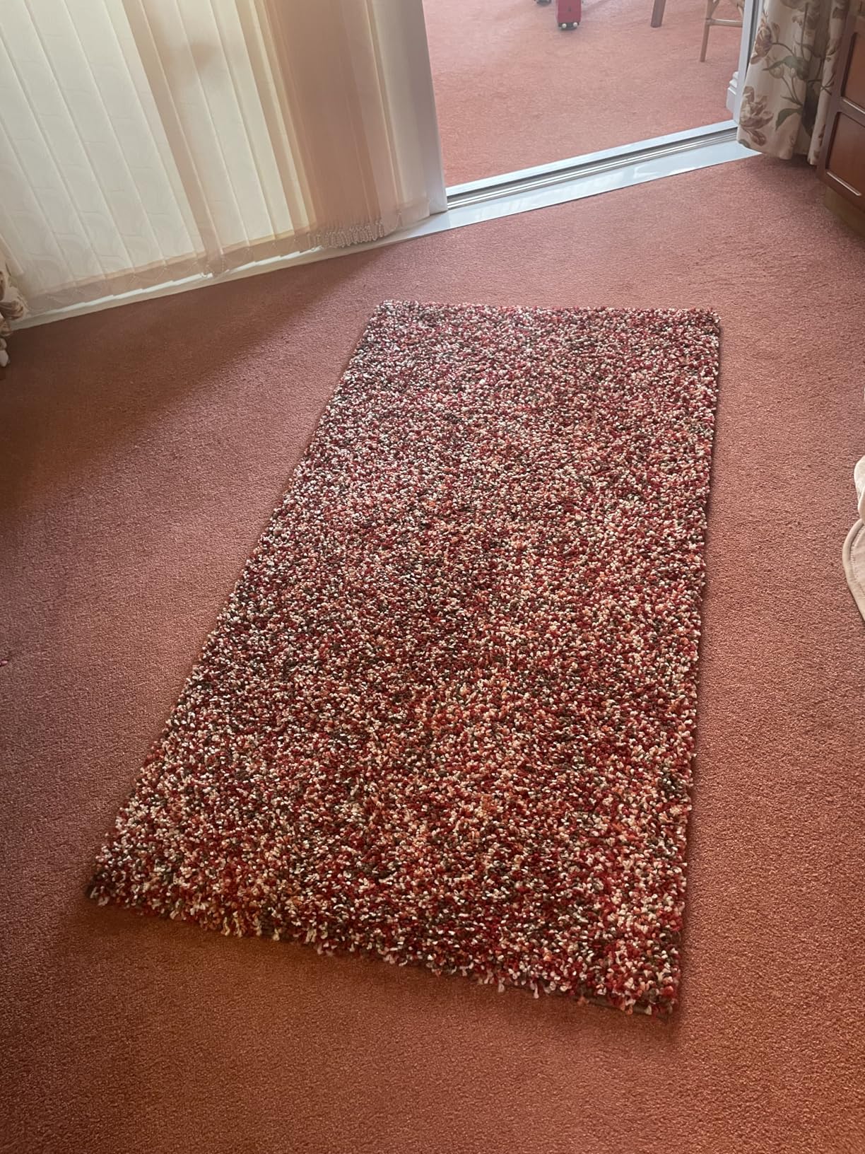 Customer photo