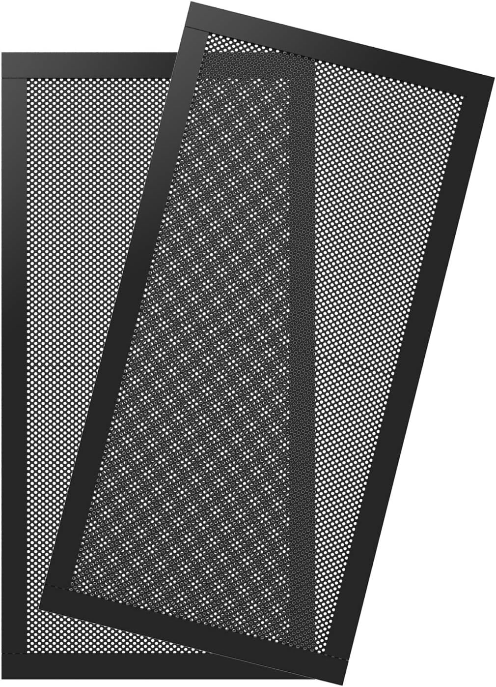 [2 PACK] 120 x 240mm Dust Filter