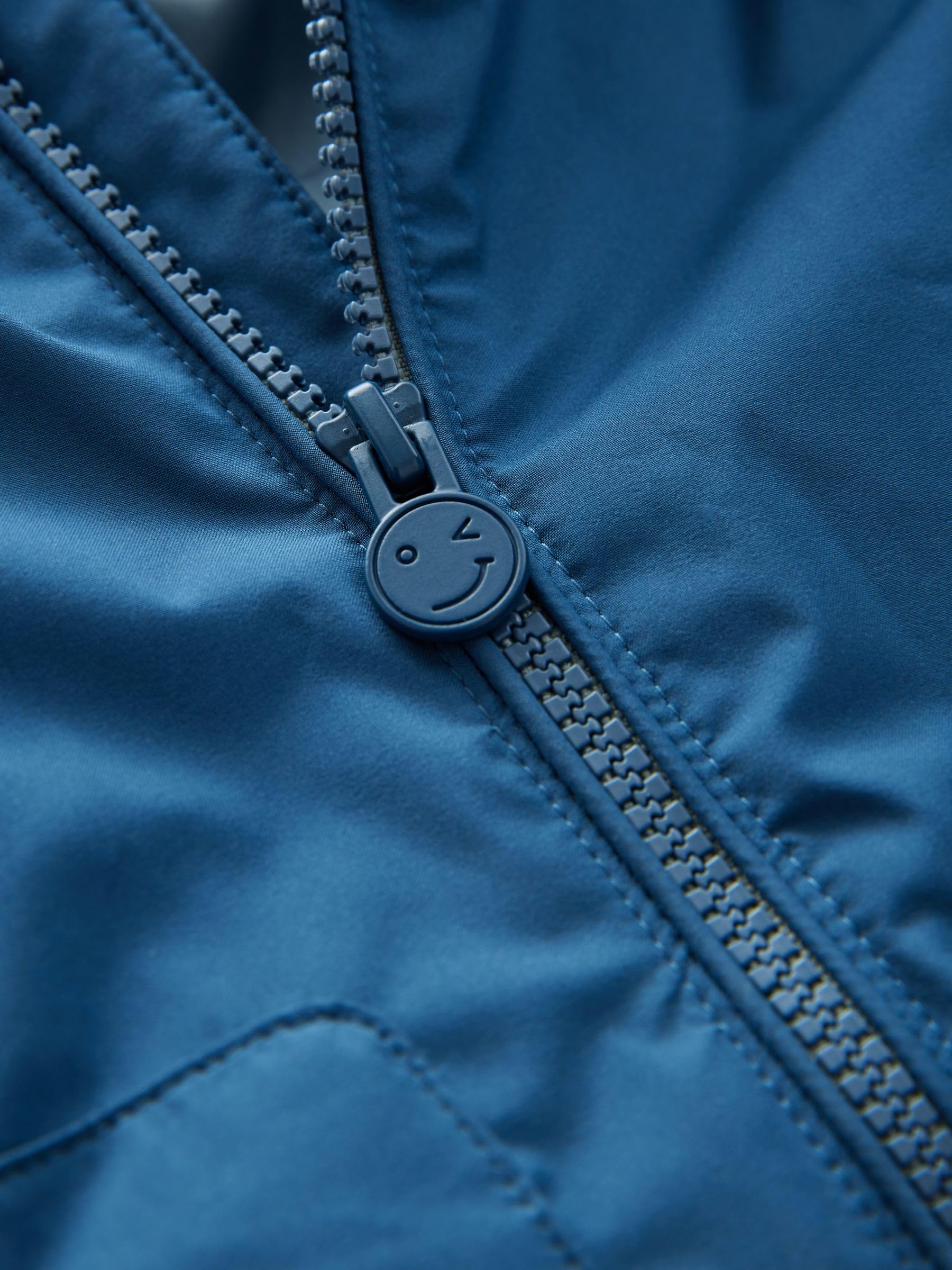 NEXT Garçon Manteau imperméable