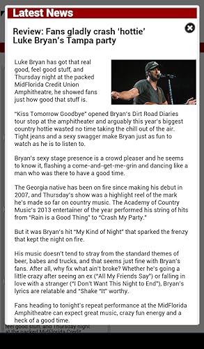 The Tampa Tribune NIE e-Paper