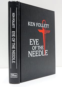 Eye of the Needle The Best Mysteries of All Time