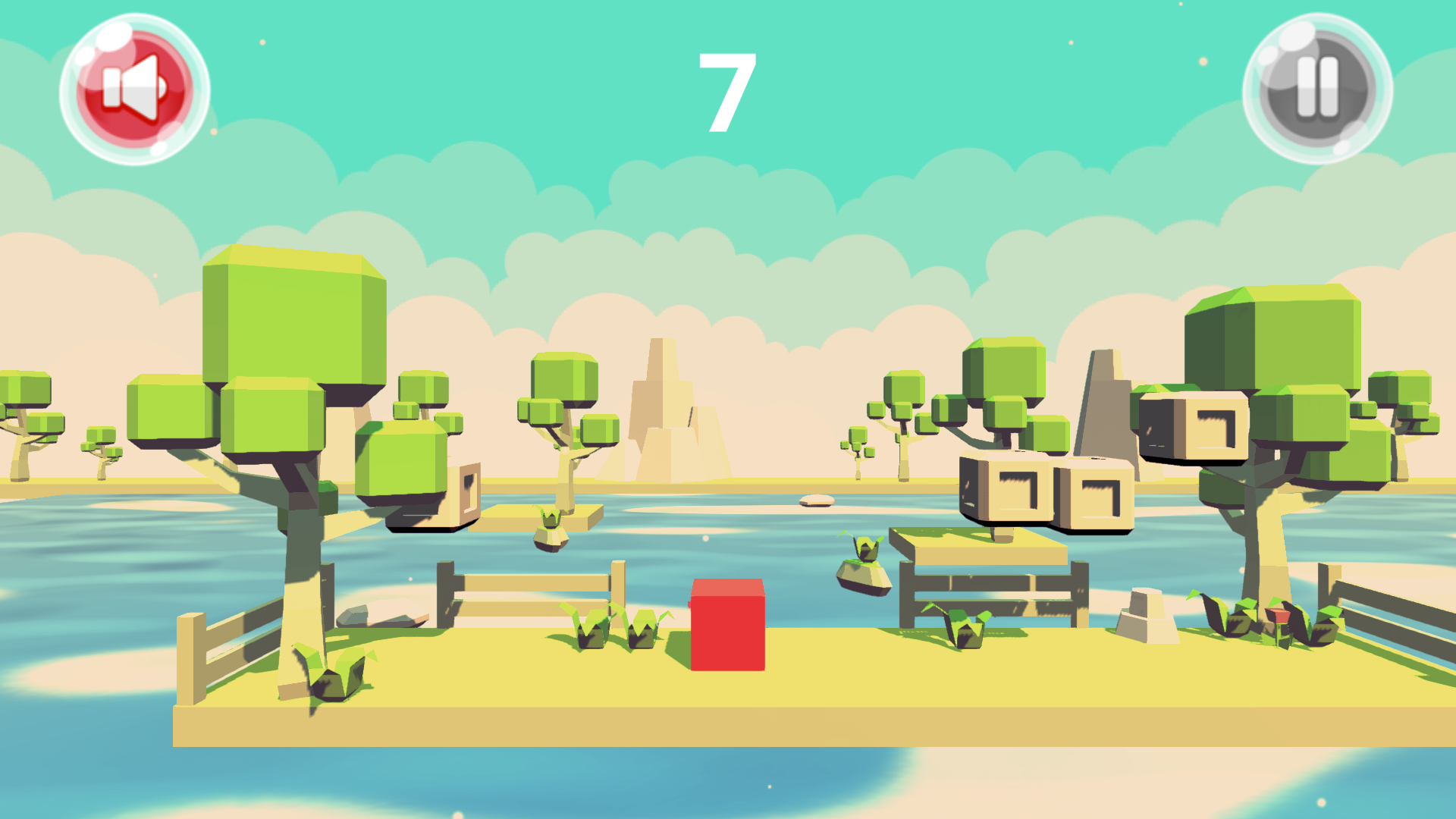 Cuboid: Rolling Cube - App on Amazon Appstore