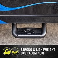 Vista 2 de Bully-bbs-1103-vr, 1 pulgadas, Negro