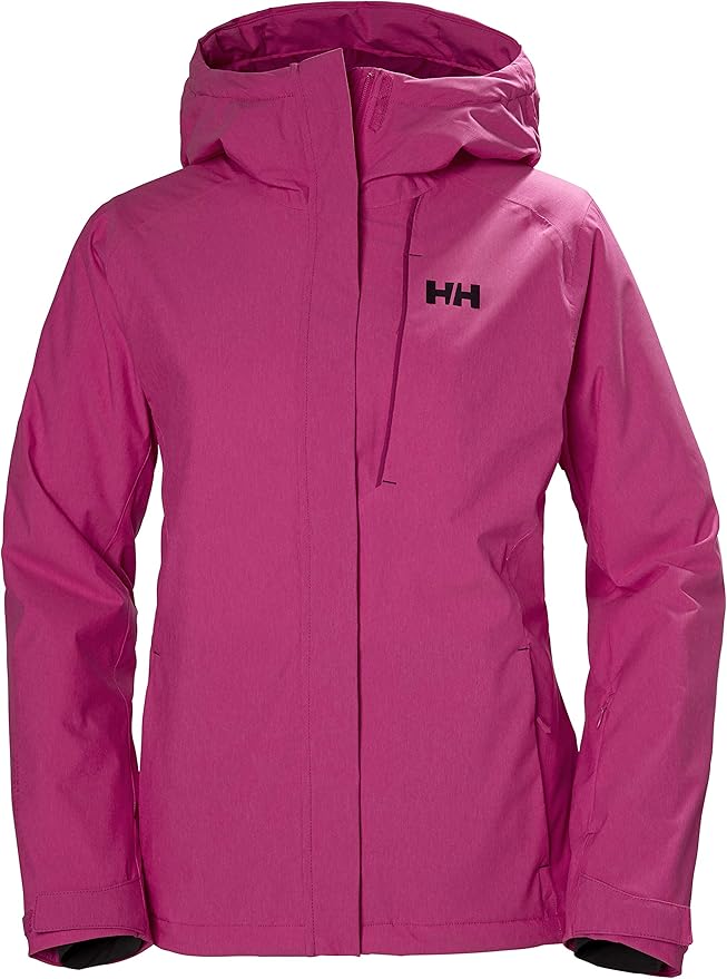helly hansen snowstar jacket