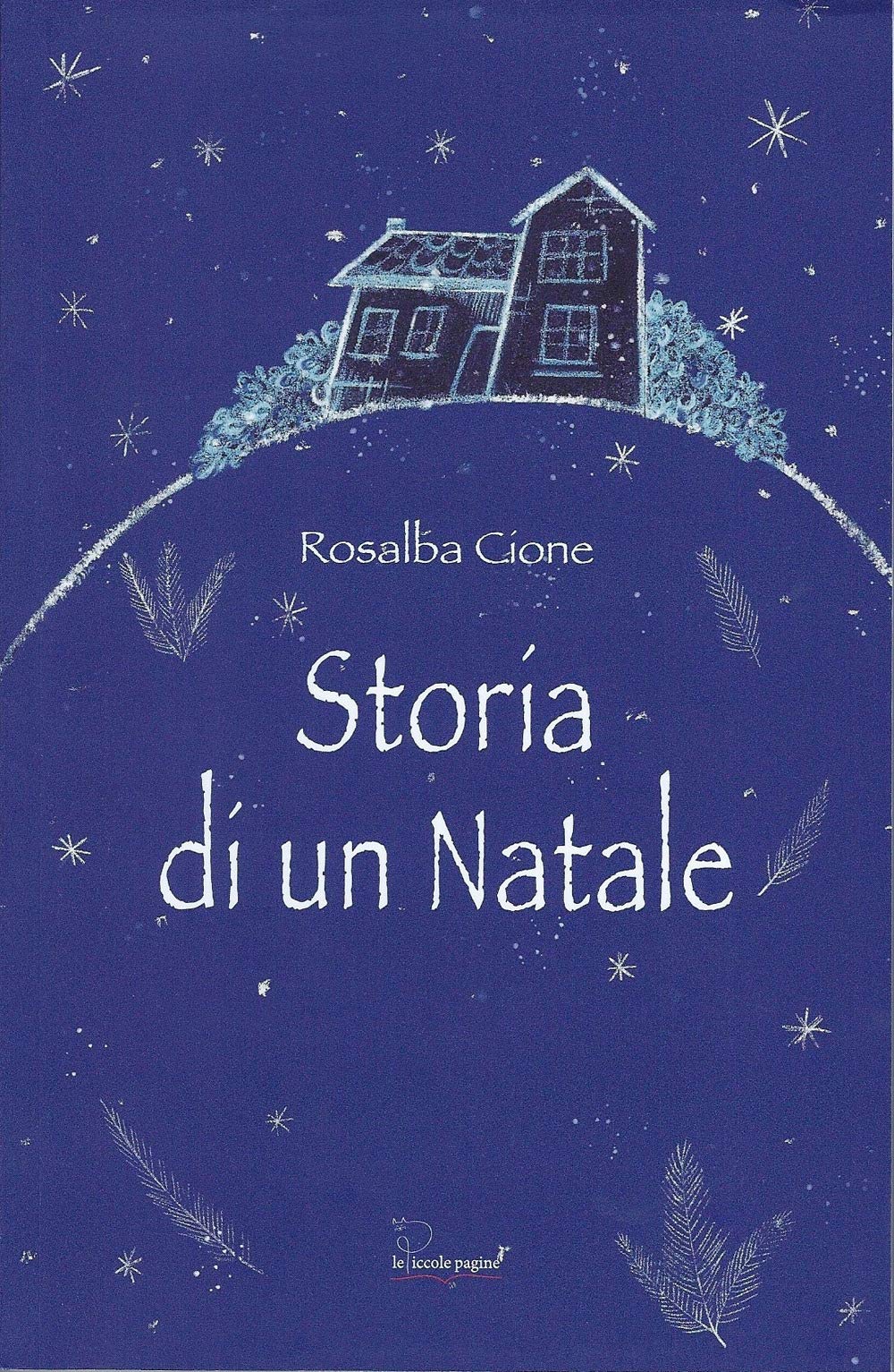 Storia Di Un Natale - 4