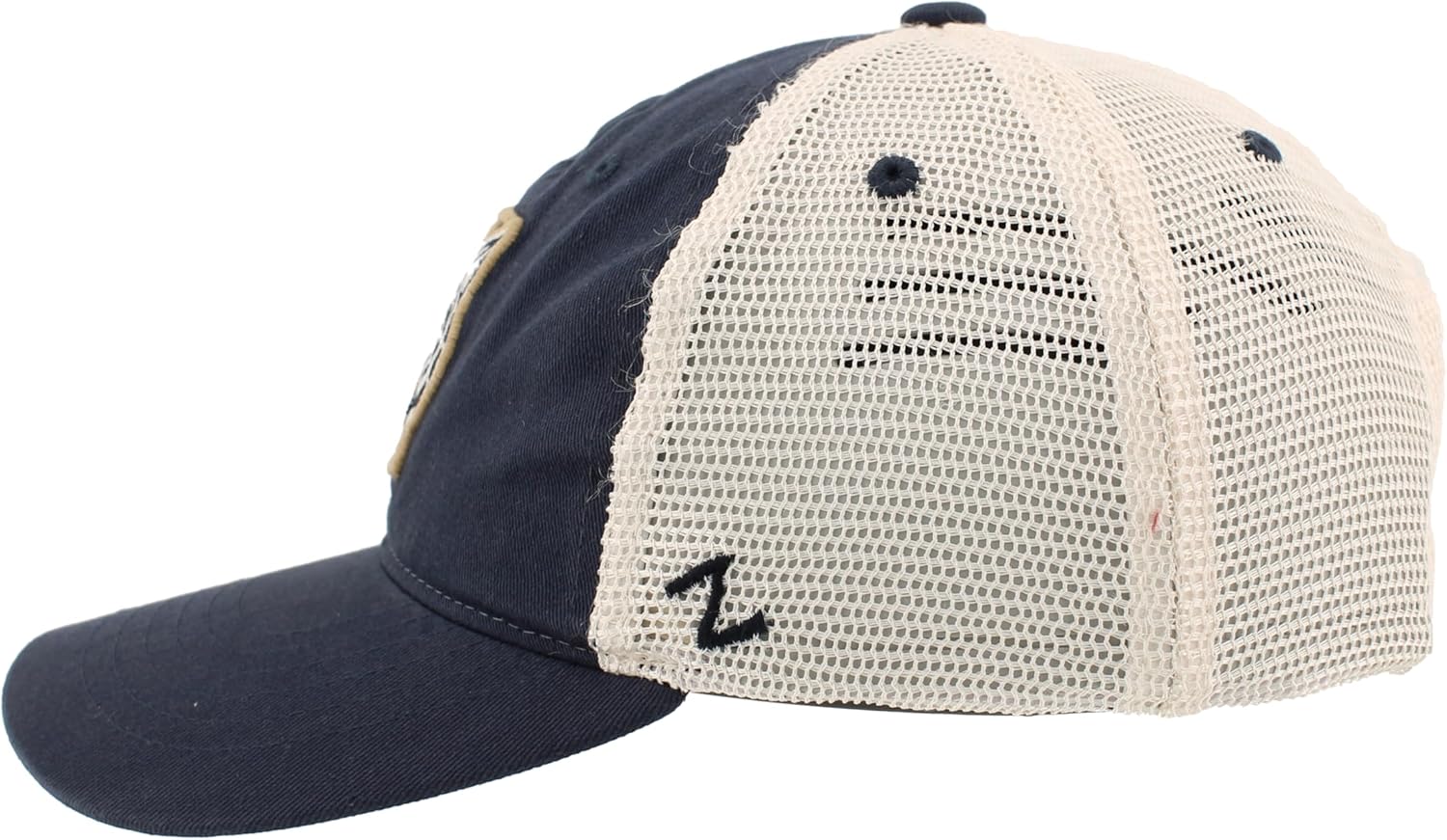 ZHATS NCAA Unisex-Adult NCAA Officially Licensed Adjustable Hat University Territory - Image 3