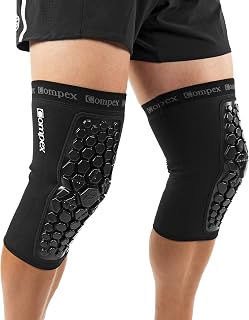Compex 83-0030 Compression Sleeve Unisex, unisex, 83-0030