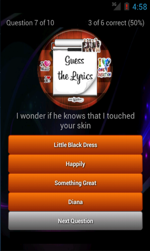 dress up a black dress The Perfect Little Black Dress main image 1